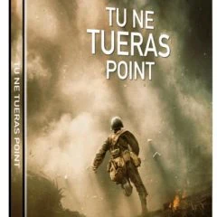 Tu ne tueras point : le test blu-ray