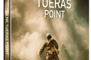 Tu ne tueras point : le test blu-ray