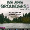 We are Grounders 3 aura lieu les 17 et 18 février 2018 : la billetterie est ouverte !