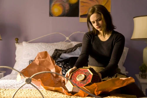 Trailer du film d'horreur Wish Upon