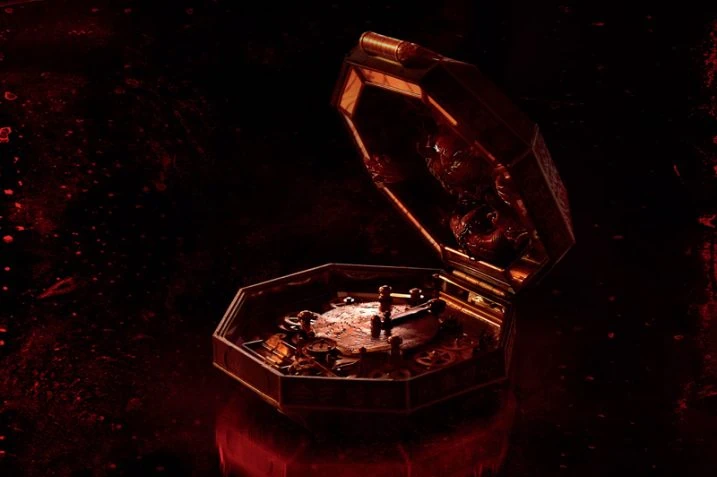 Trailer du film d'horreur Wish Upon 25 Trailer du film d'horreur Wish Upon