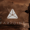 PlayStation VR : aperçu de Farpoint et des prochains jeux PSVR !