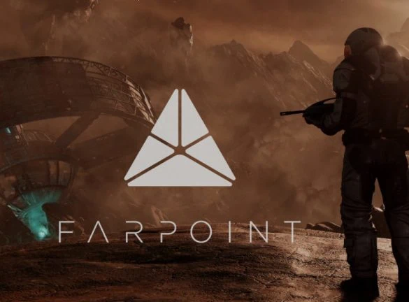 PlayStation VR : aperçu de Farpoint et des prochains jeux PSVR !
