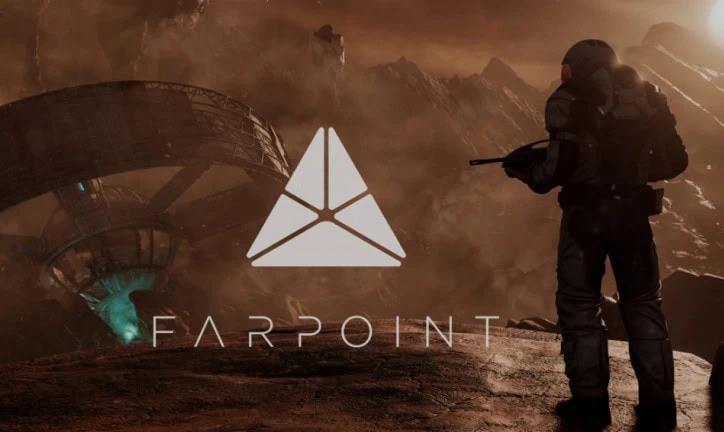 PlayStation VR : aperçu de Farpoint et des prochains jeux PSVR !