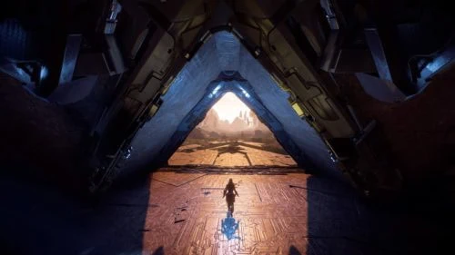 Horizon Zero Dawn : l'aventure en mode Photo ! 3 Horizon Zero Dawn : l'aventure en mode Photo !