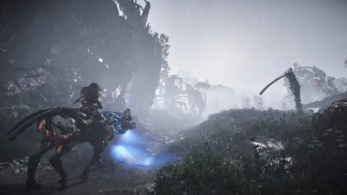 Horizon Zero Dawn : l'aventure en mode Photo ! 8 Horizon Zero Dawn : l'aventure en mode Photo !