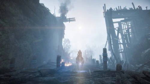 Horizon Zero Dawn : l'aventure en mode Photo ! 12 Horizon Zero Dawn : l'aventure en mode Photo !