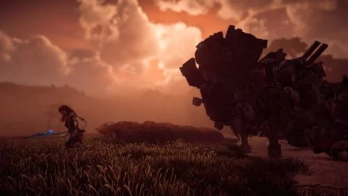 Horizon Zero Dawn : l'aventure en mode Photo ! 14 Horizon Zero Dawn : l'aventure en mode Photo !