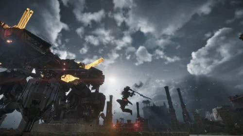 Horizon Zero Dawn : l'aventure en mode Photo ! 16 Horizon Zero Dawn : l'aventure en mode Photo !