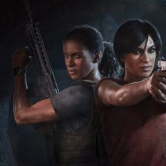 Uncharted - The Lost Legacy : Un nouvel extrait de gameplay !