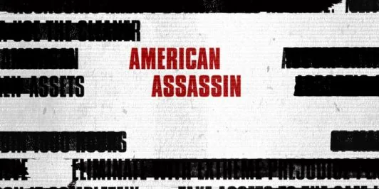 Trailer d&rsquo;American Assassin avec Dylan O’Brien et Michael Keaton