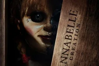 Bande-annonce d'Annabelle 2