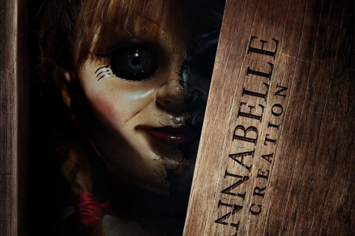 Bande-annonce d'Annabelle 2 11 Bande-annonce d'Annabelle 2