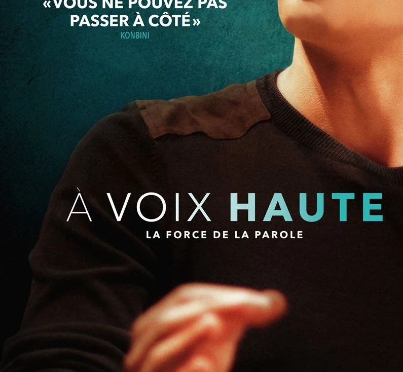 A voix haute la force de la parole