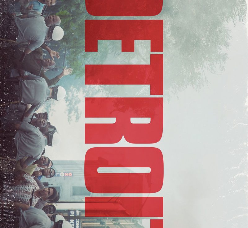 Premier trailer pour Detroit de Kathryn Bigelow
