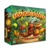 Fourmidable arrive chez Sphere Games