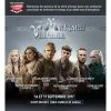 Une convention consacrée à la série Vikings aura lieu à Paris les 16 et 17 Septembre 2017