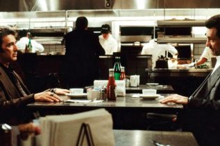 Michael Mann à l'écriture d'un prequel de Heat