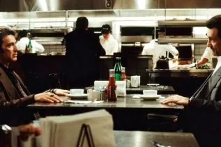 Michael Mann à l'écriture d'un prequel de Heat