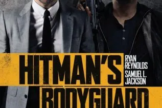 Trailer de Hitman & Bodyguard avec Ryan Reynolds et Samuel L. Jackson