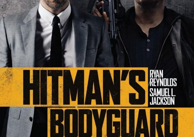 Trailer de Hitman & Bodyguard avec Ryan Reynolds et Samuel L. Jackson 15 Trailer de Hitman & Bodyguard avec Ryan Reynolds et Samuel L. Jackson