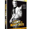 Le Comte de Monte Cristo en DVD le 02 Mai chez Rimini Editions
