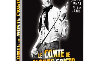 Le Comte de Monte Cristo en DVD le 02 Mai chez Rimini Editions