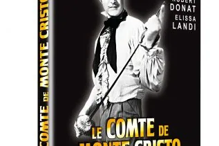 Le Comte de Monte Cristo en DVD le 02 Mai chez Rimini Editions 13 Le Comte de Monte Cristo en DVD le 02 Mai chez Rimini Editions