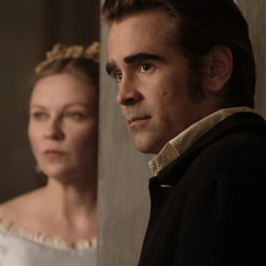 Nouveau trailer pour Les Proies de Sofia Coppola
