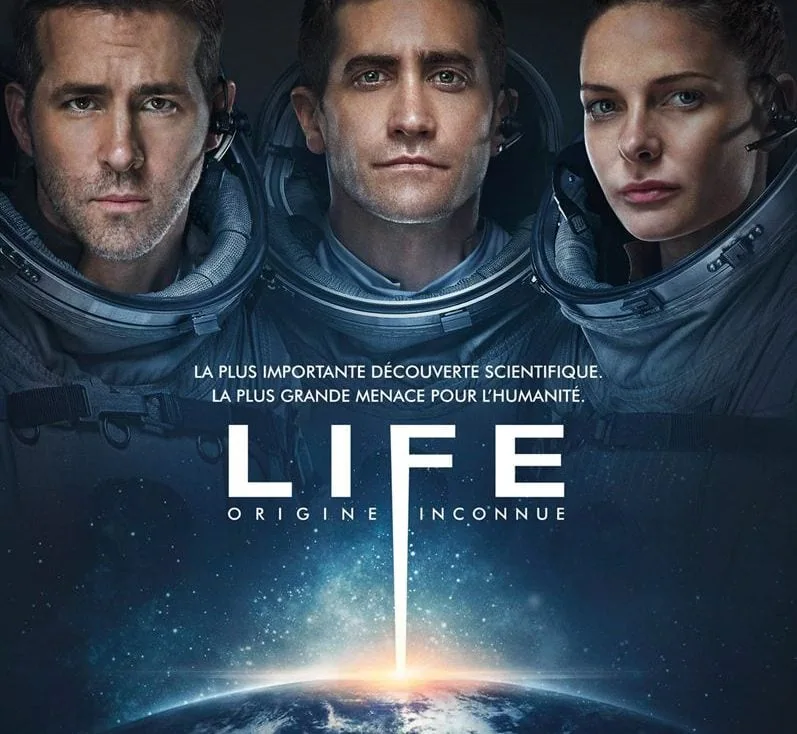 Life - Origine Inconnue