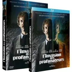 L'invasion des profanateurs