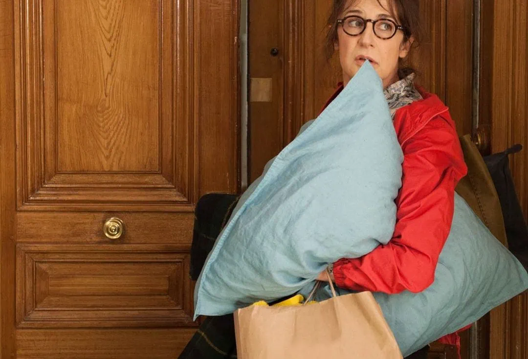 Bande-annonce de Marie-Francine de et avec Valérie Lemercier