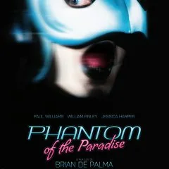 Phantom of the Paradise