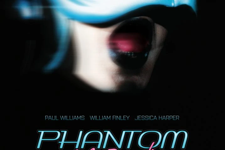 Phantom of the Paradise 6 Phantom of the Paradise