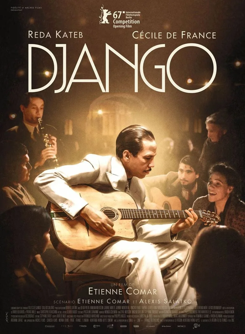 Django 2 Django