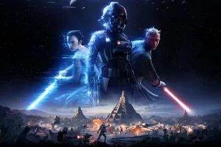 Star Wars Battlefront 2 : l'ensemble du jeu présenté dans un nouveau trailer ! 14 Star Wars Battlefront 2 : l'ensemble du jeu présenté dans un nouveau trailer !
