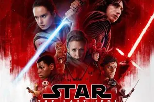 Nouvelle bande-annonce de Star Wars - Les Derniers Jedi