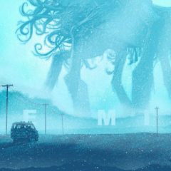 La bande annonce de la série The Mist d'après Stephen King