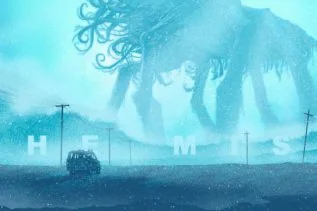 La bande annonce de la série The Mist d'après Stephen King 2 La bande annonce de la série The Mist d'après Stephen King