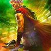 Trailer de Thor: Ragnarok
