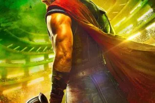 Trailer de Thor: Ragnarok