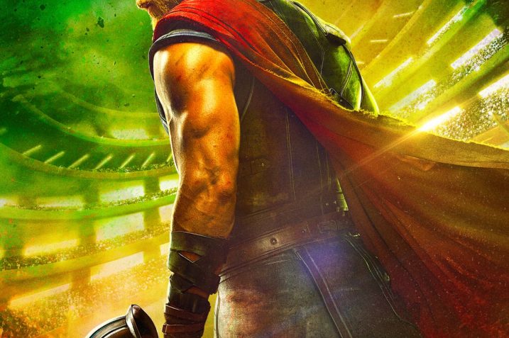 Trailer de Thor: Ragnarok 6 Trailer de Thor: Ragnarok