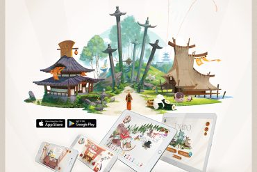 Tokaido, du plateau au smartphone, l'ambiance reste aussi bonne !