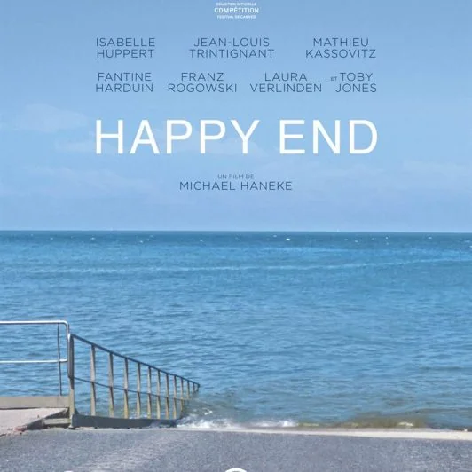 Happy End