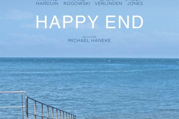 Happy End 15 Happy End