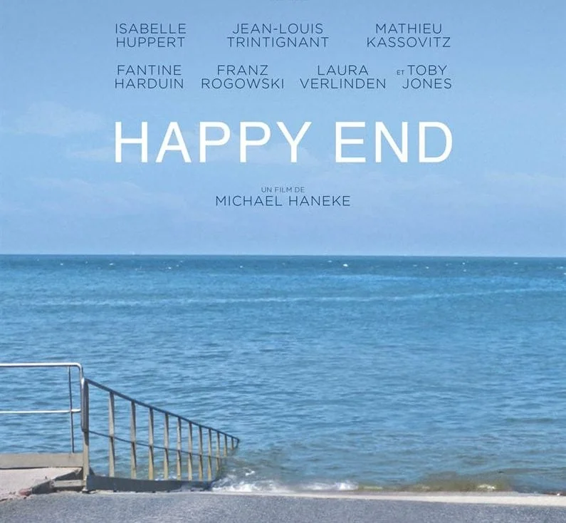 Happy End