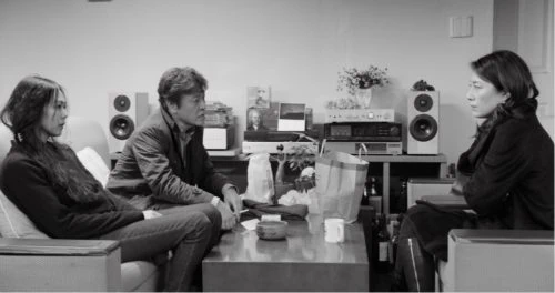 Le Jour d'après 3 Le Jour d'après