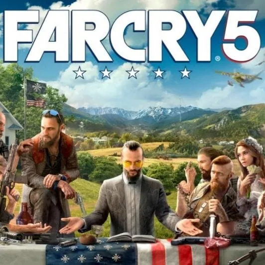 Far Cry 5 prend son envol dans les premiers trailers !