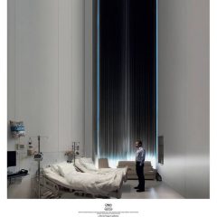 Mise à Mort du Cerf Sacré