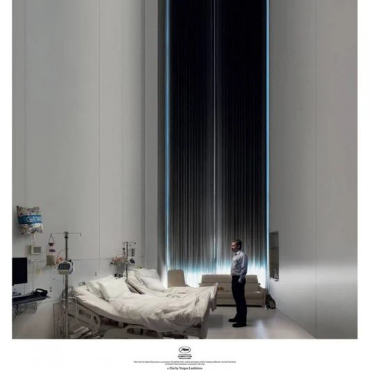 Mise à Mort du Cerf Sacré